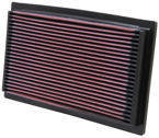 Filtr powietrza wkładka K&N AUDI A6 2.8L  - 33-2029