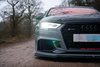 Karbonový sací kit pro Audi RS3 8Y/8V, RSQ3 (F3), TTRS (8S) a Cupra Formentor