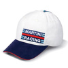 Sparco Side Logo MARTINI RACING Cap