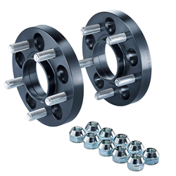 Rozšiřovací podložky  Eibach Pro-Spacer Ford Tourneo Custom Bus (F3) 12.15 -