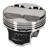 Sada pístů Wiseco Honda S2000 F20&F22 2.0L 16V (+7cc) 11:1