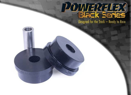 Polyuretanový rukáv Powerflex Vauxhall / Opel MERIVA MODELS Meriva A (2003 - 2010) PFF80-1035BLK č. v diagramu: 35