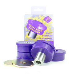 Pouzdro pro montáž zadního diferenciálu Polyuretanové pouzdro Powerflex Road Series Subaru Forester Forester SF (1997 - 2002) PFR69-122