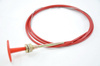 Jistič RRS 6-B FIA + kabel v pancíři