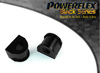 Vnitřní pouzdro zadního stabilizátoru 18mm Polyuretanové pouzdro Powerflex Black Series Volkswagen Jetta Models Jetta MK2 A2 (1985-1992) PFR85-225-18BLK