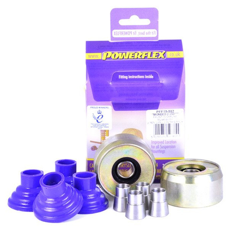 Tuleja Poliuretanowa Powerflex Ford Mondeo Models  - Mondeo (1992-2000) PFF19-902 Nr na diagramie: 1