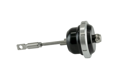 Turbosmart Wastegates ventil IWG75 Garrett GT22 Black 5 PSI