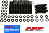 Šrouby ARP 235-5601 "BB Chevy Dart Big ""M"" 4-bolt cast iron caps stud kit" Chevrolet Big Block