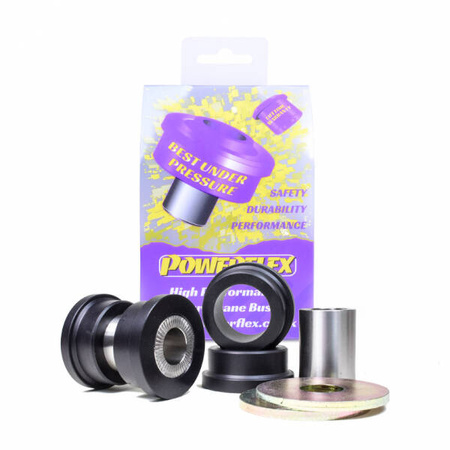 Přední pomocný rám Přední pouzdro Powerflex Polyuretanové pouzdro Ford Focus Modely Focus Mk2 inc ST a RS (2005-2010) Focus MK2 (2005-2010) PFF19-1218 Číslo diagramu: 19