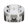 Sada pístů Manley pro Toyota 2JZ-GTE 87.00mm B 1.338 CH -2.50cc 609115C-6