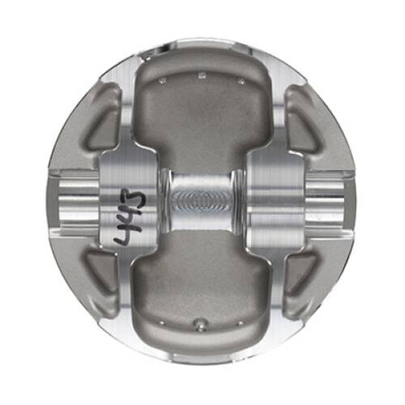 Sada pístů Wiseco Chrys 6.1L Hemi -28cc Sedlo 4.060 B:4.060 - K470X05