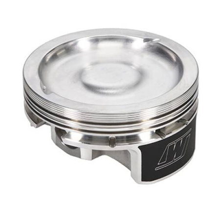 Sada pístů Wiseco SBC - Blower/Turbo Reverse D B:4.165 - K0071A165