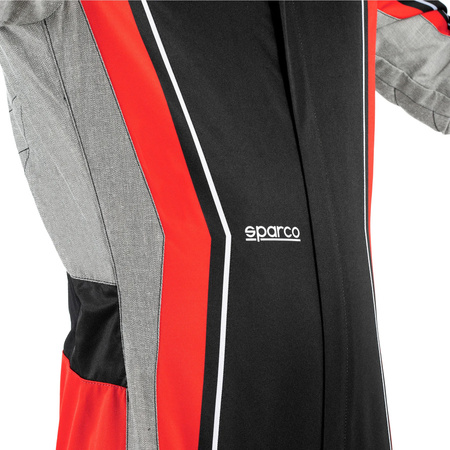 Kartingová kombinéza Sparco Superleggera-K pro děti
