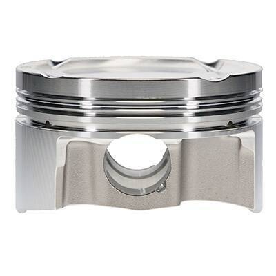 Sada pístů JE Pistons Honda F20C1(9:1)/F22C(9.65:1)S2000-88MM(ASY) 317750