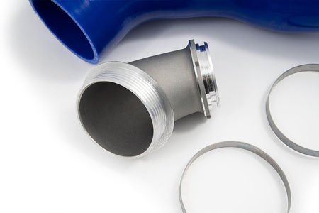 Adaptér sacího potrubí turbodmychadla pro VW Golf Mk8 GTI, Audi A1, A3, TT & Cupra