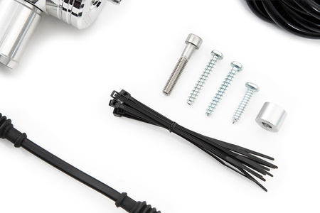 Recirkulační ventil a sada pro Fiat 500 Abarth T-Jet