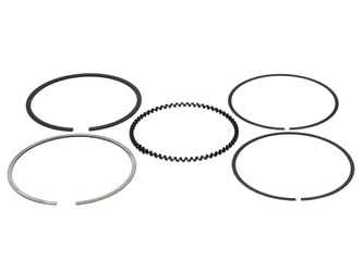 Sada pístních kroužků Wiseco 91.00mm