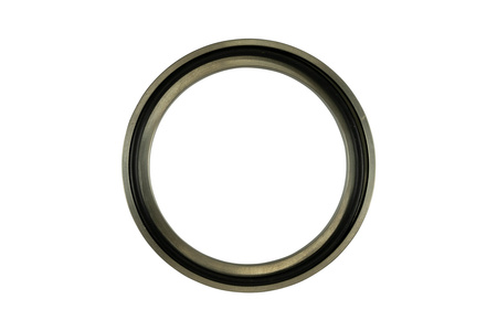 Blow Off Turbosmart ventil BOV PowerPort/ProPort Titanium Weld Flange
