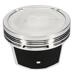 Sada pístů JE Pistons Nissan VR38DETT (GTR) 95.50mm (9.0:1) FSR 321269