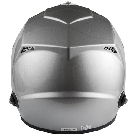 Otevřená Helma RRS Beltenick Cross