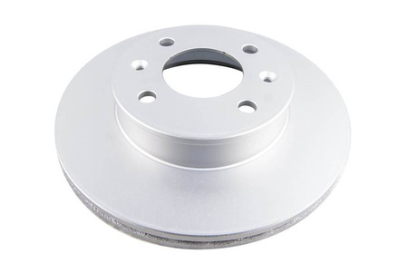 Přední brzdový kotouč DBA DBA disc brake - Street Series - En-Shield - Obyčejný - DBA3338E HYUNDAI i-10 KIA Picanto