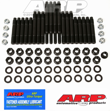 Hlavní čepy ARP 235-5701 BB Chevy 4-bolt MSK Chevrolet Big Block