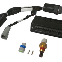 Haltech Elite 750 PnP Ada Harn Only - Mazda Miata/MX-5 NA - HT-140622