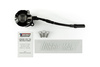 Blow Off Turbosmart ventil BOV Kompact EM Dual Port VR2