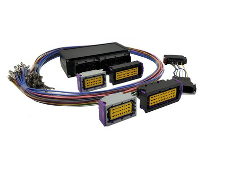 Adaptér Ecumaster EMU Black -> Ford Focus Mk2 Rs/ST s postrojem