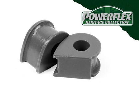 Polyuretanový rukáv Powerflex Audi Coupe Quattro (1985-1991) Quattro (1980-1991) Quattro Sport (1984-1985) PFR3-107H č. v diagramu: 7