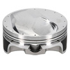 Sada pístů Wiseco BBC Quick 8 +15.6cc 18deg 1.065 CH B:4.625 - K495B125