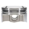 Sada pístů JE Pistons Nissan CA18DET 83.50mm 8.5:1 Asym. 302300