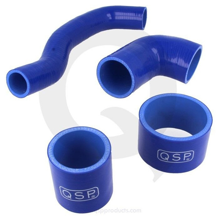 Sací hadice Turbo Subaru Impreza GD STI