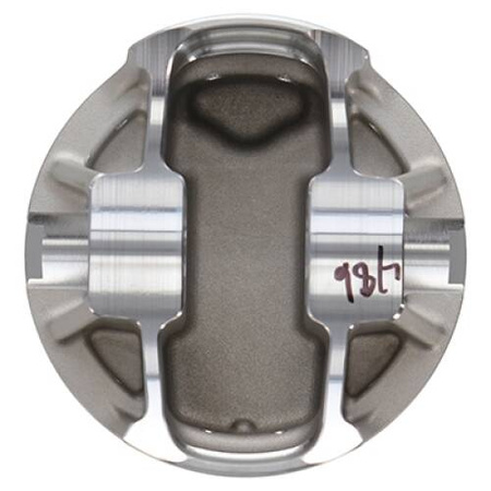 Sada pístů Wiseco SBC 18deg 1.125 CH +3cc B:4.145 - K0031B2