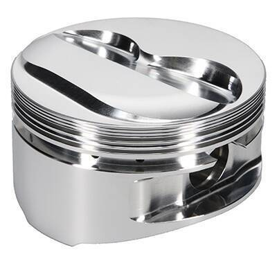 Sada pístů JE Pistons 400 SBC .165 DOME B:4.125 182053