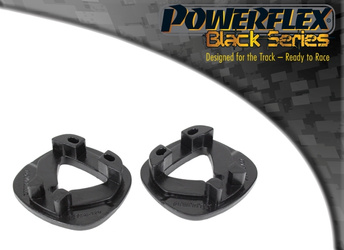 Vložka držáku motoru Polyuretanové pouzdro Powerflex Black Series Smart ForTwo 451 (2007 - 2014) PFR68-120BLK
