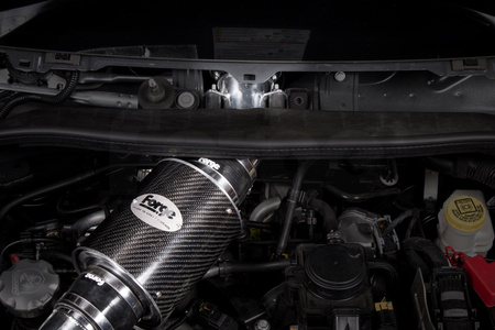 Sada sání pro Fiat 500/595/695