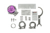 Turbosmart Wastegates ventil WG40 GenV Compgate 40 14psi Purple
