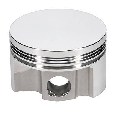 Sada pístů JE Pistons BTO Kit Peugeot 1.6L 8V XU5JA(12.0:1)83.00MM 312435