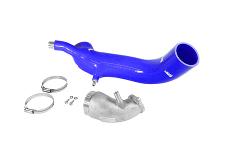 Sací potrubí turba pro Hyundai Elantra 1.6 N Line