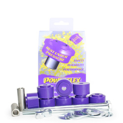 Pouzdro táhlové tyče zadního stabilizátoru Polyuretanové pouzdro Powerflex Road Series BMW 3 Series E21 (1978 - 1983) PFR5-1611