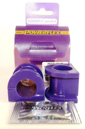 Tuleja Poliuretanowa Powerflex Honda Civic Models - Civic EG4, EG5, EG6, EJ1 & EJ2 (1992-1996) CRX Del Sol EG1, EG2, EH1 & EH6 (1992-1998)  PFF25-104-25 Nr na diagramie: 4
