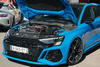 Karbonový sací kit pro Audi RS3 8Y/8V, RSQ3 (F3), TTRS (8S) a Cupra Formentor