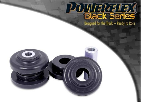 Polyuretanový rukáv Powerflex BMW Z Series  Z4M E85 & E86 (2006-2009) PFR5-4618BLK č. v diagramu: 18