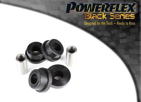 Polyuretanový rukáv Powerflex BMW 3 Series E46 (1999 - 2006) E46 Compact PFR5-4645BLK č. v diagramu: 45