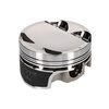 Sada pístů Wiseco Mitsubishi 4G63 GenII 2.0L(8.5:1)(-12cc)Zdvih/L