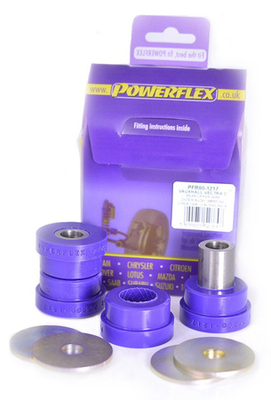 Tuleja Poliuretanowa Powerflex Fiat Croma (2005-2011) -  PFR80-1217 Nr na diagramie: 11