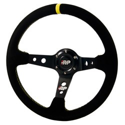Semišový sportovní Volant 350/90 IRP