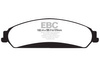 DP32139C - Sada brzdových destiček Série REDSTUFF EBC Brakes