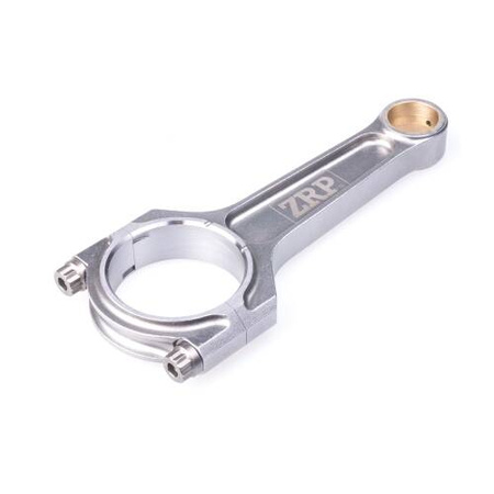Sada ojnice ZRP Mitsubishi 4B11 143,71 Pin: 23,00 I-Beam HD